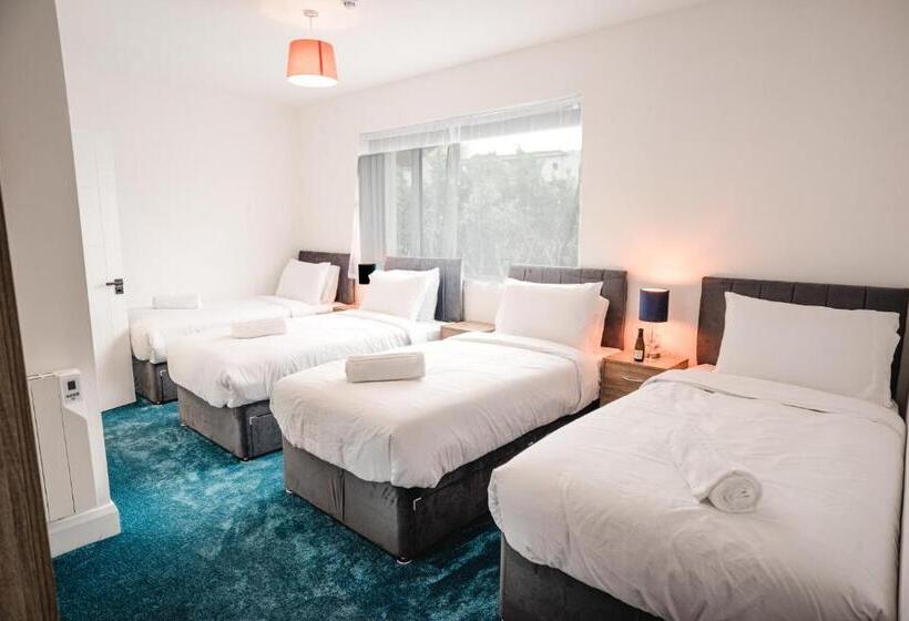 膳宿费 Westwood Court