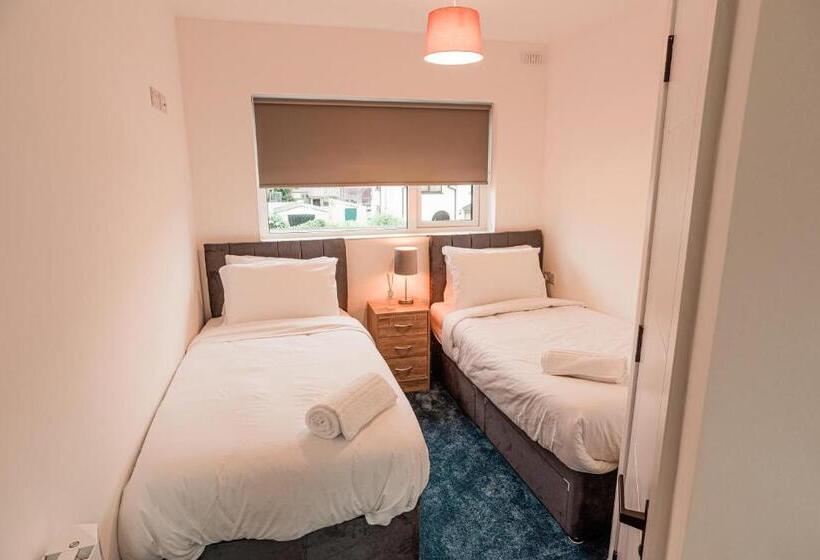 膳宿费 Westwood Court