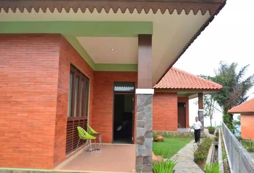 Lomakeskus Porlak Jahe Giri Tirta Kahuripan