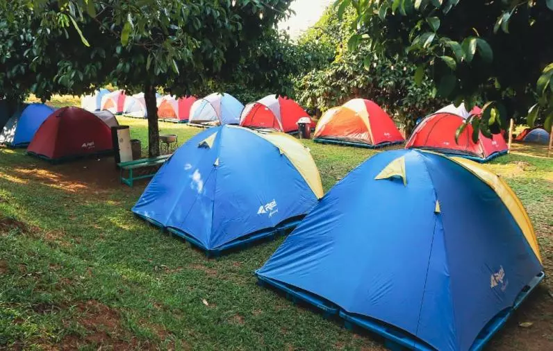 Lomakeskus Porlak Jahe Giri Tirta Kahuripan