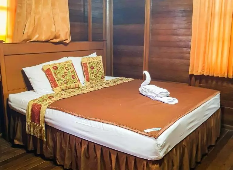 Lomakeskus Porlak Jahe Giri Tirta Kahuripan