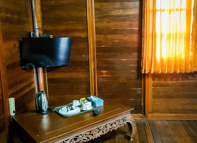 Resort Porlak Jahe Giri Tirta Kahuripan