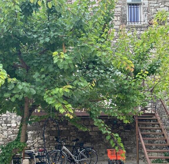 Secret D Uzès   Le Loft