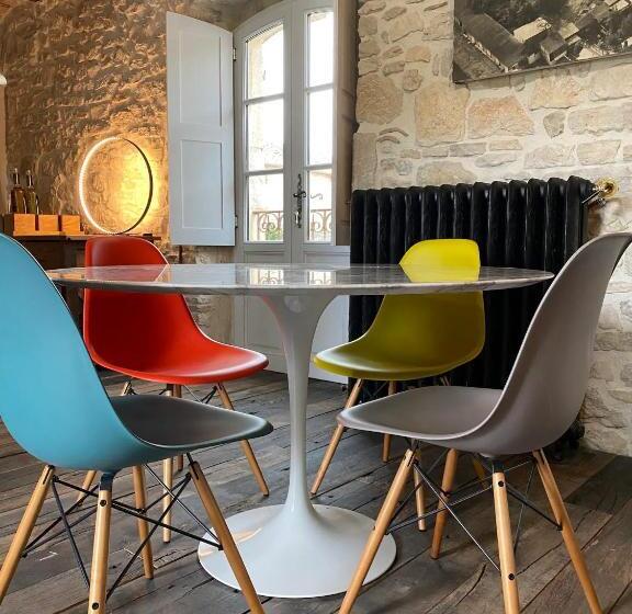 Secret D Uzès   Le Loft