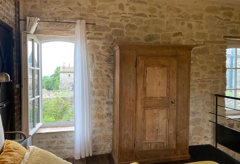 Secret D Uzès Le Loft