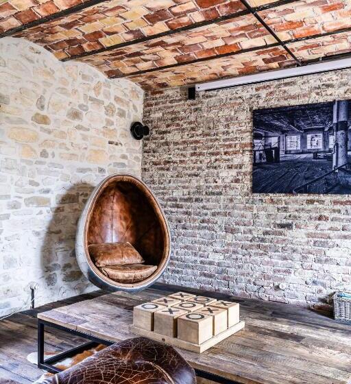 Secret D Uzès Le Loft