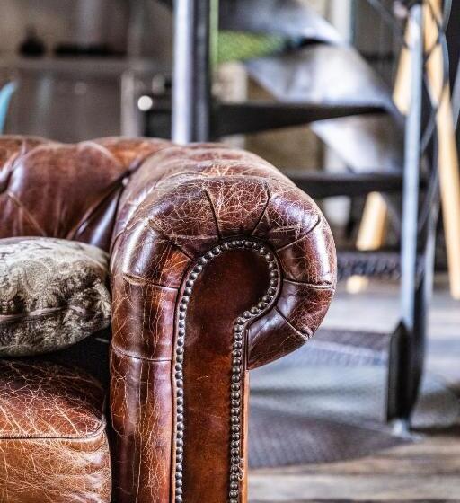 Secret D Uzès   Le Loft