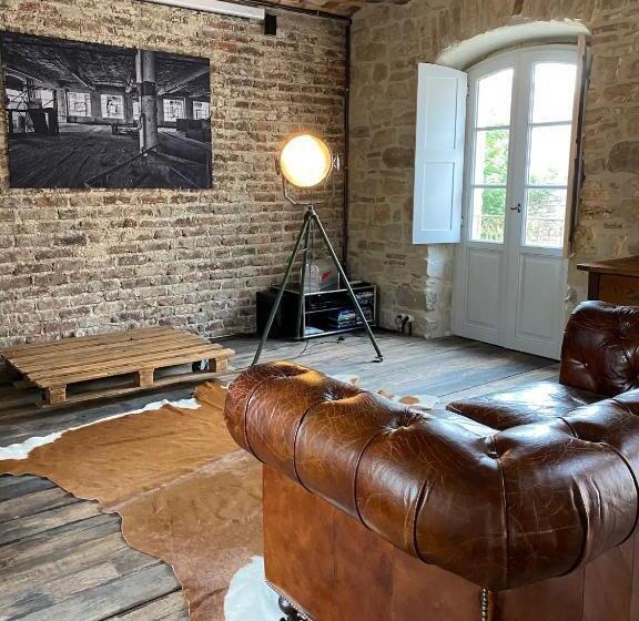 Secret D Uzès Le Loft