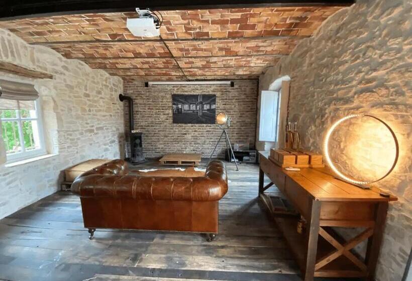 Secret D Uzès   Le Loft