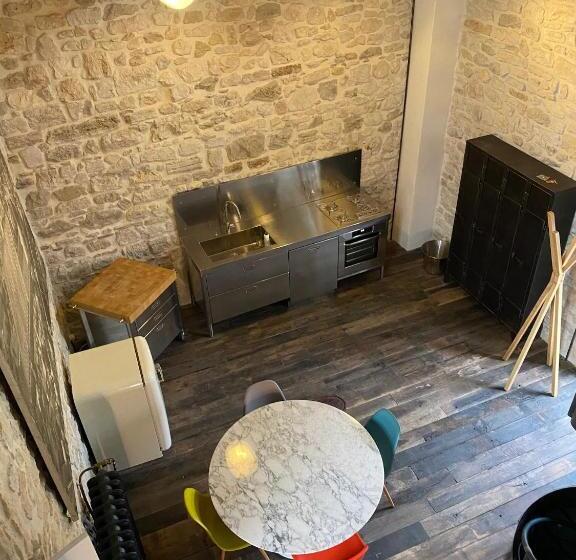 Secret D Uzès   Le Loft