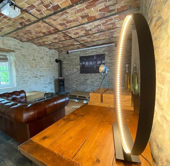 Secret D Uzès   Le Loft