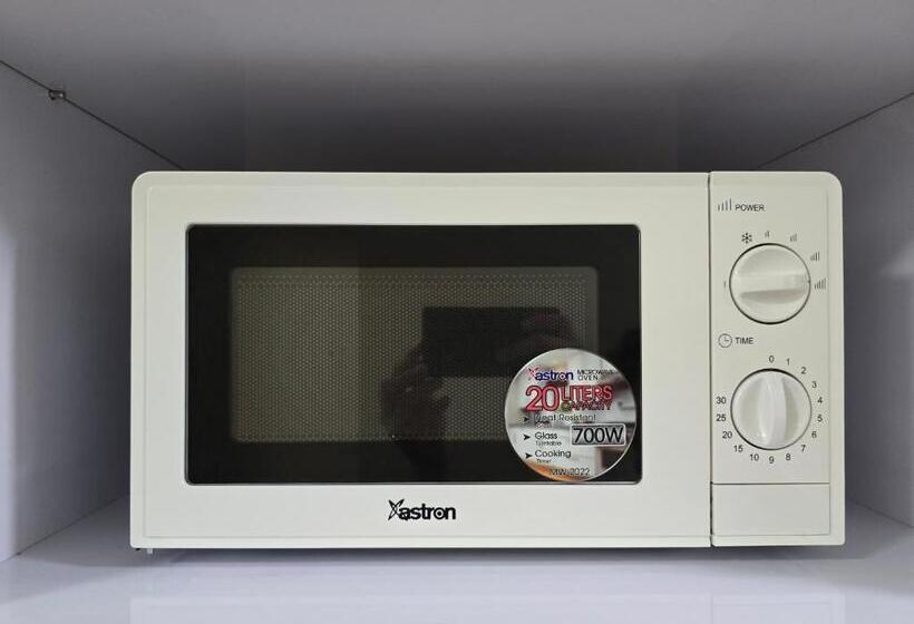 Staycation Condotels For Travellers Near Airport