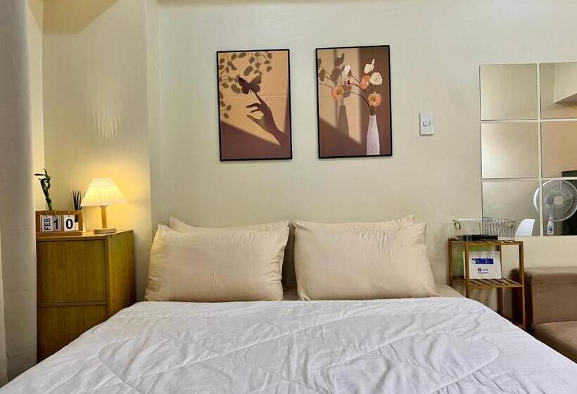 Staycation Condotels For Travellers Near Airport