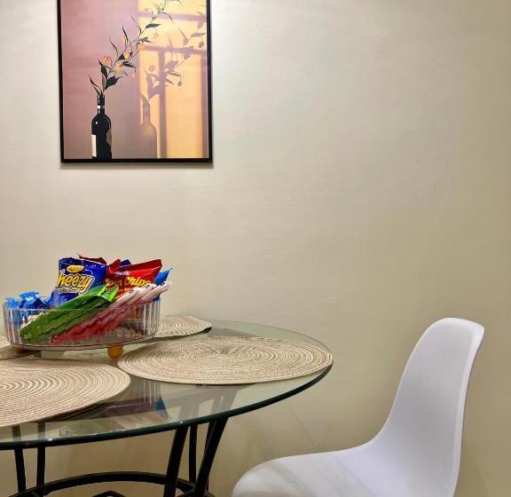 Staycation Condotels For Travellers Near Airport