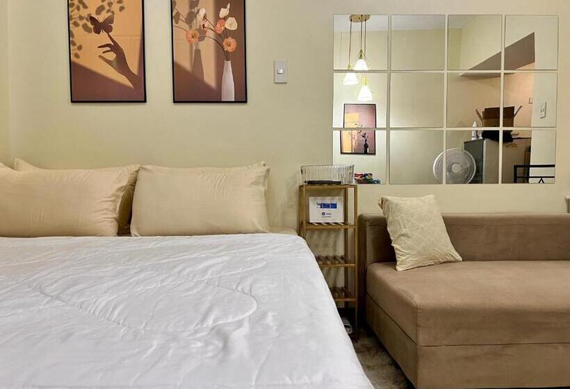 Staycation Condotels For Travellers Near Airport