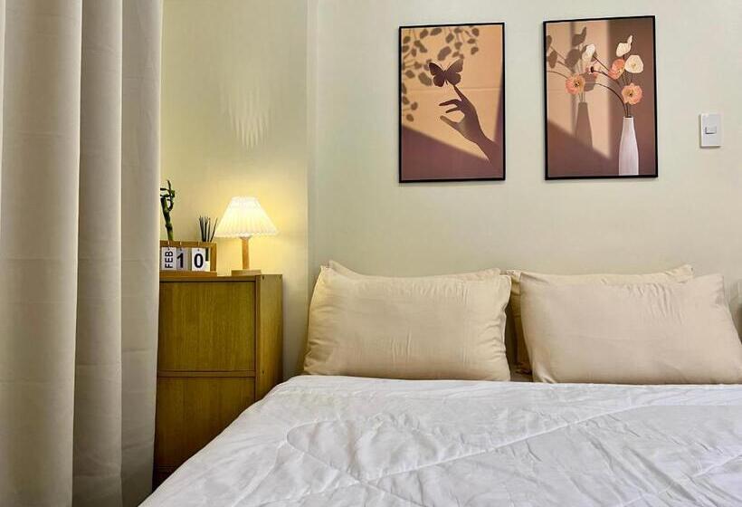 Staycation Condotels For Travellers Near Airport