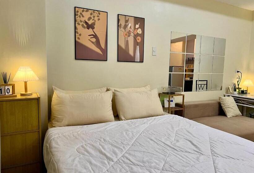 Staycation Condotels For Travellers Near Airport