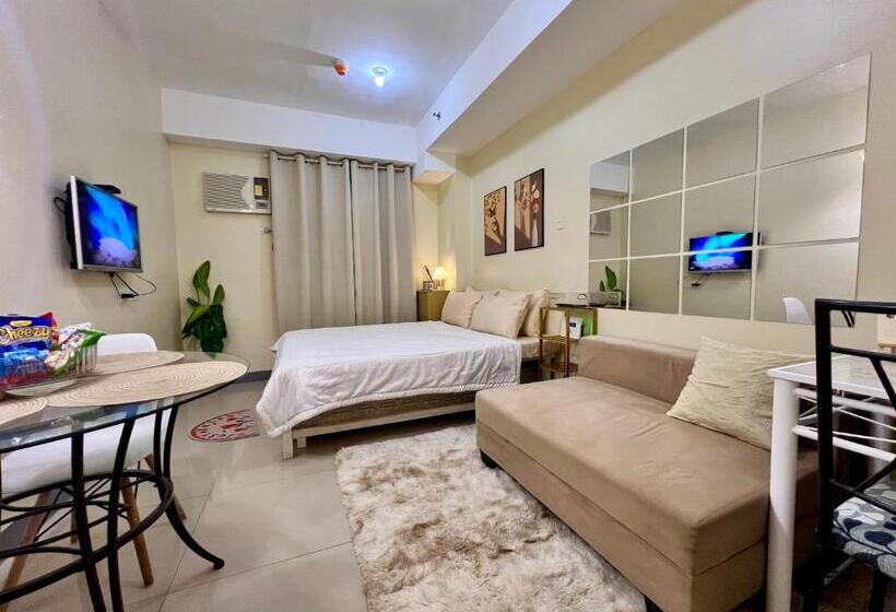 Staycation Condotels For Travellers Near Airport