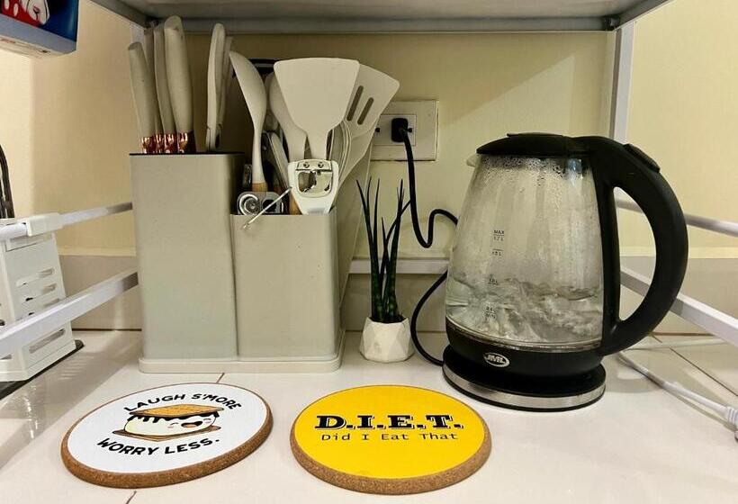 Staycation Condotels For Travellers Near Airport