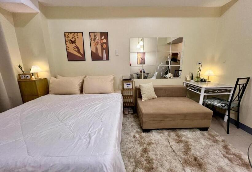 Staycation Condotels For Travellers Near Airport