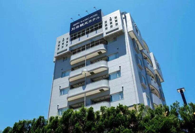 別府観光ホテルエース