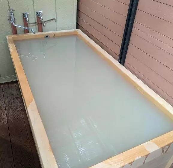 ドゥカーレリゾートホテル那須甘露の湯
