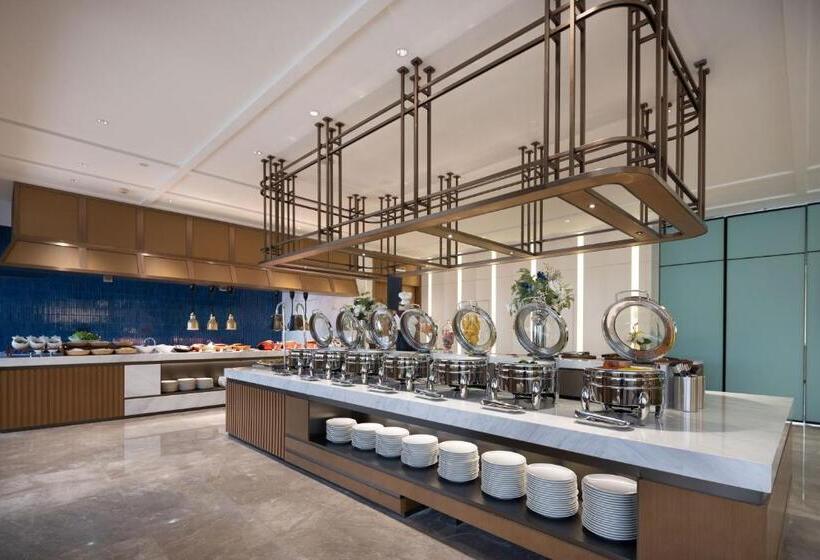 厦门同安城南希尔顿欢朋酒店