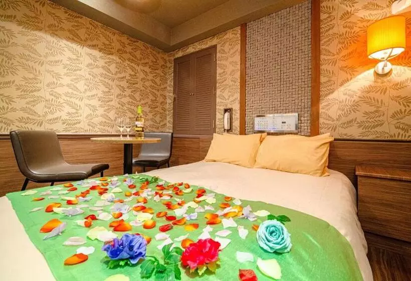 ホテルリオス渋谷adults Only