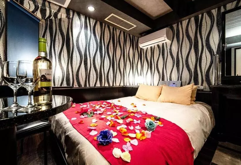 ホテルリオス渋谷adults Only