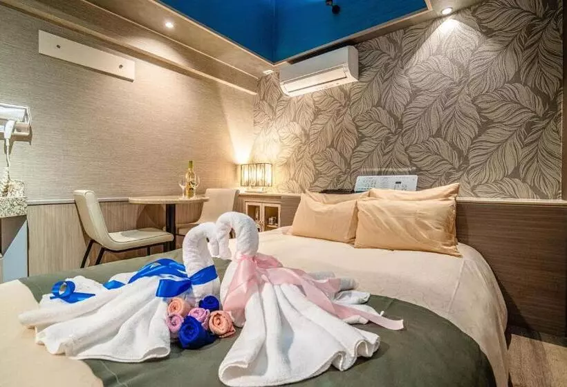 ホテルリオス渋谷adults Only