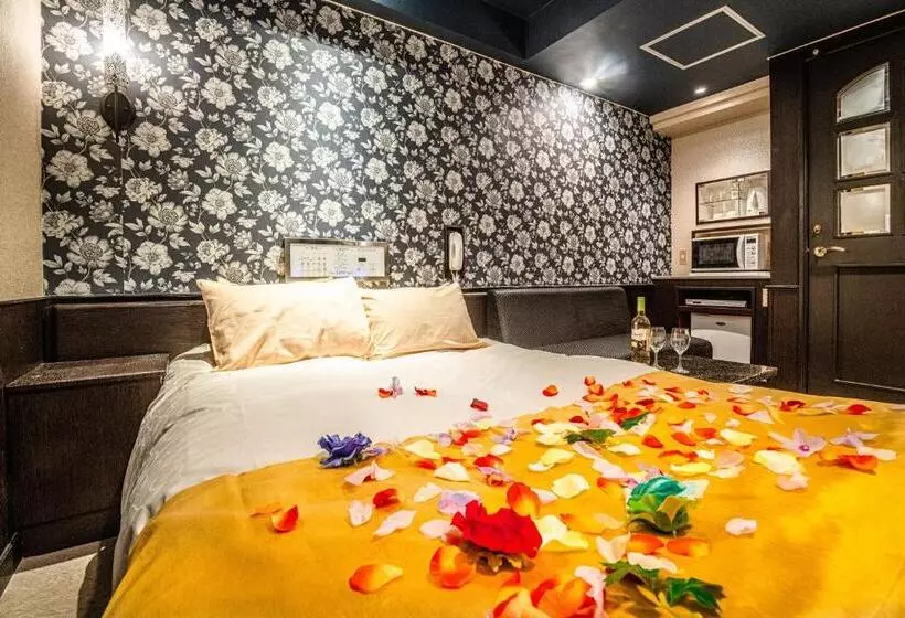 ホテルリオス渋谷adults Only