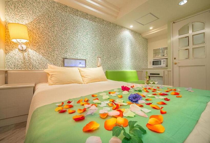 ホテルリオス渋谷adults Only