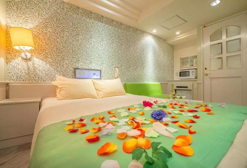 ホテルリオス渋谷adults Only