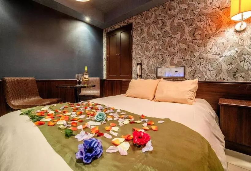 ホテルリオス渋谷adults Only