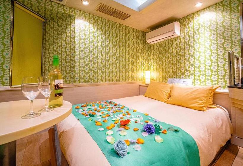 ホテルリオス渋谷adults Only