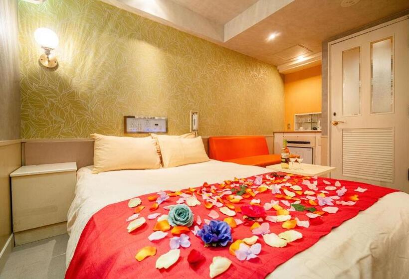 ホテルリオス渋谷adults Only