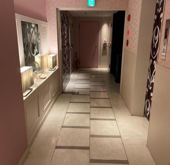 ホテルリオス渋谷adults Only