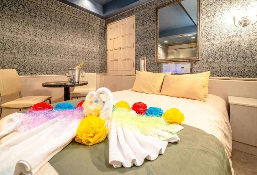 ホテルリオス渋谷adults Only