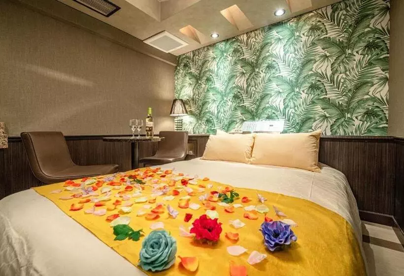 ホテルリオス渋谷adults Only