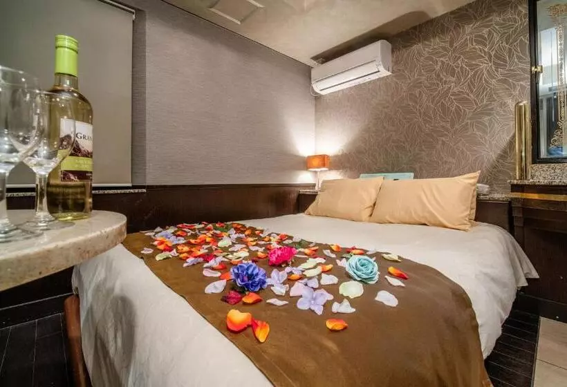 ホテルリオス渋谷adults Only