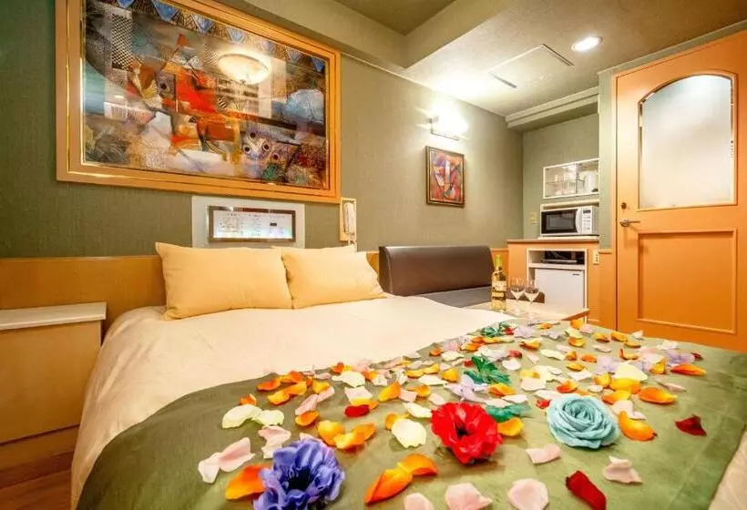 ホテルリオス渋谷adults Only