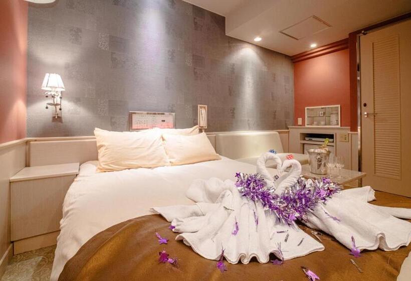 ホテルリオス渋谷adults Only