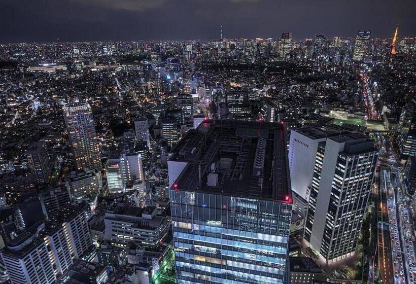 ホテルリオス渋谷adults Only