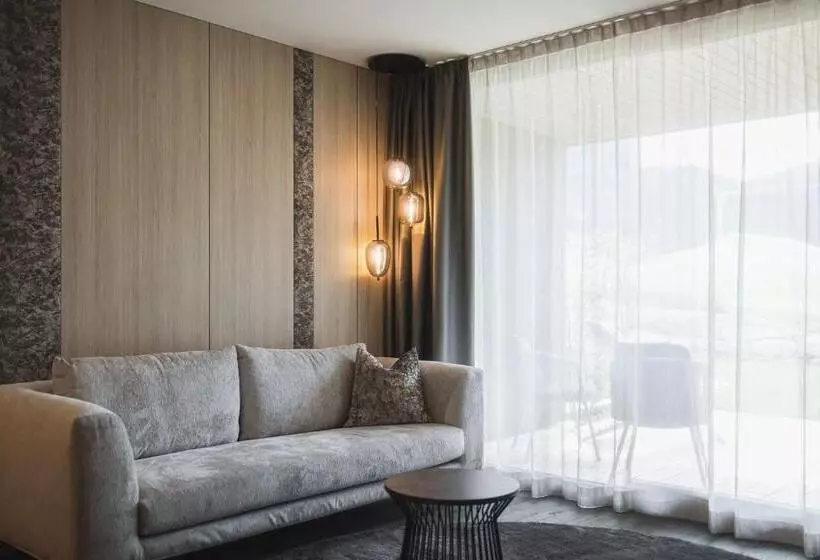 Alpinhotel Keil   Guesthouse