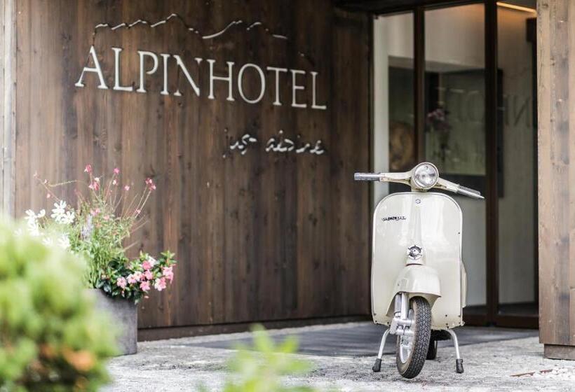 Alpinhotel Keil   Guesthouse