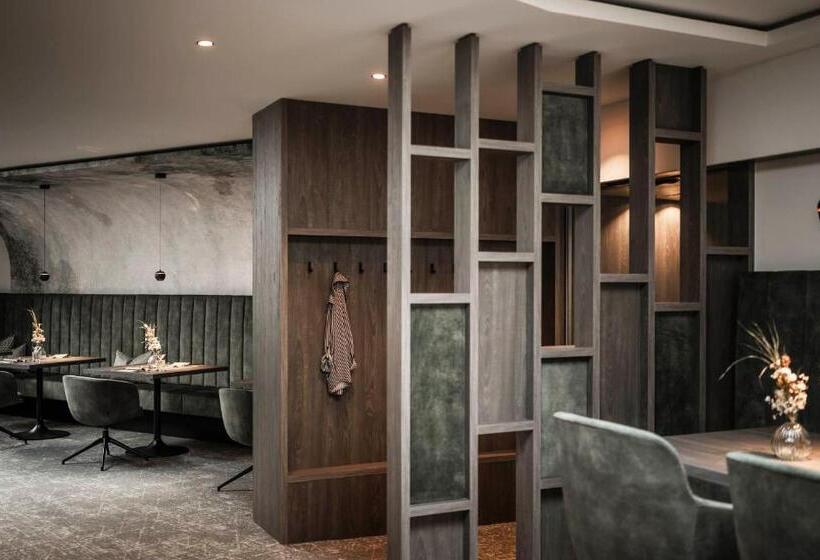 Alpinhotel Keil   Guesthouse