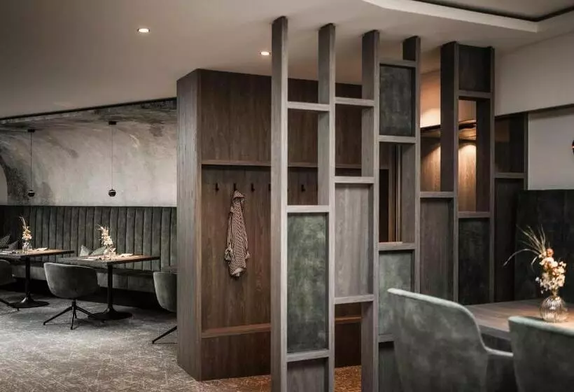 Alpinhotel Keil   Guesthouse