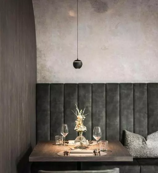 Alpinhotel Keil   Guesthouse