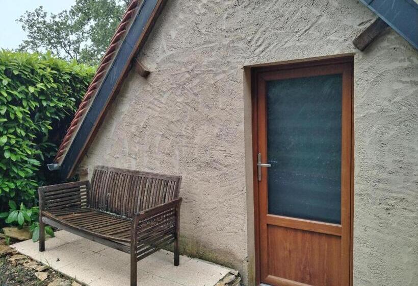 ベッドアンドブレックファースト La Bergerie