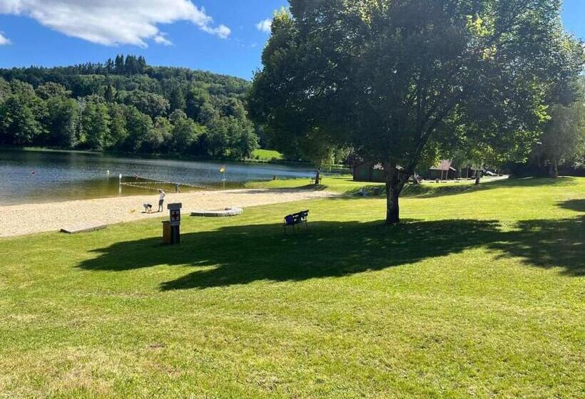 住宿加早餐  Maison De Sébastien